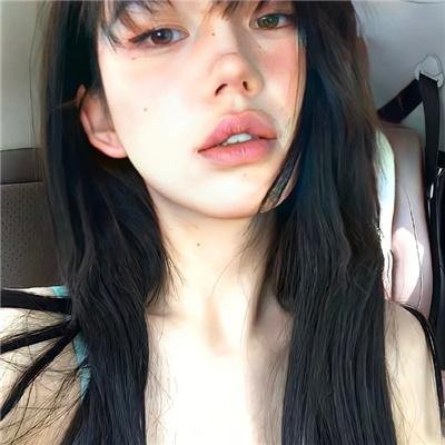 我不是坏女孩