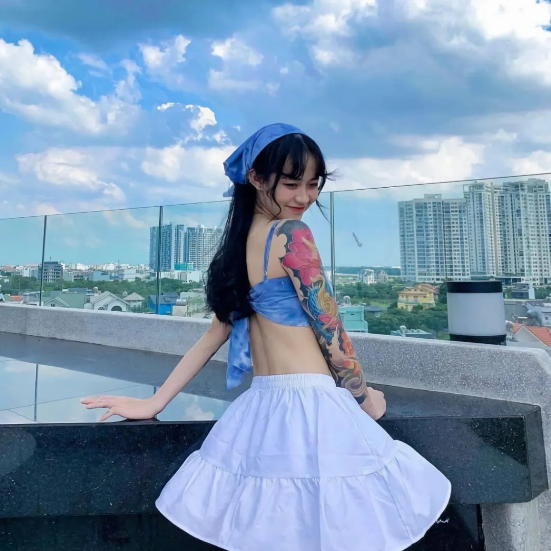 加油七条友