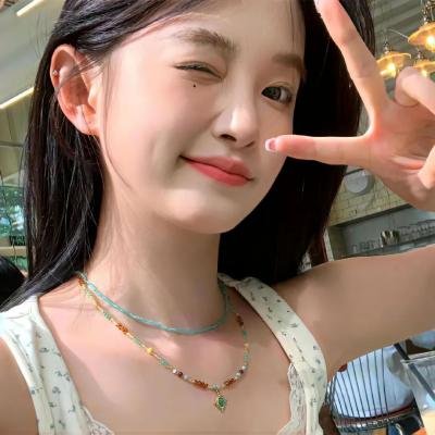 恋上美人鱼